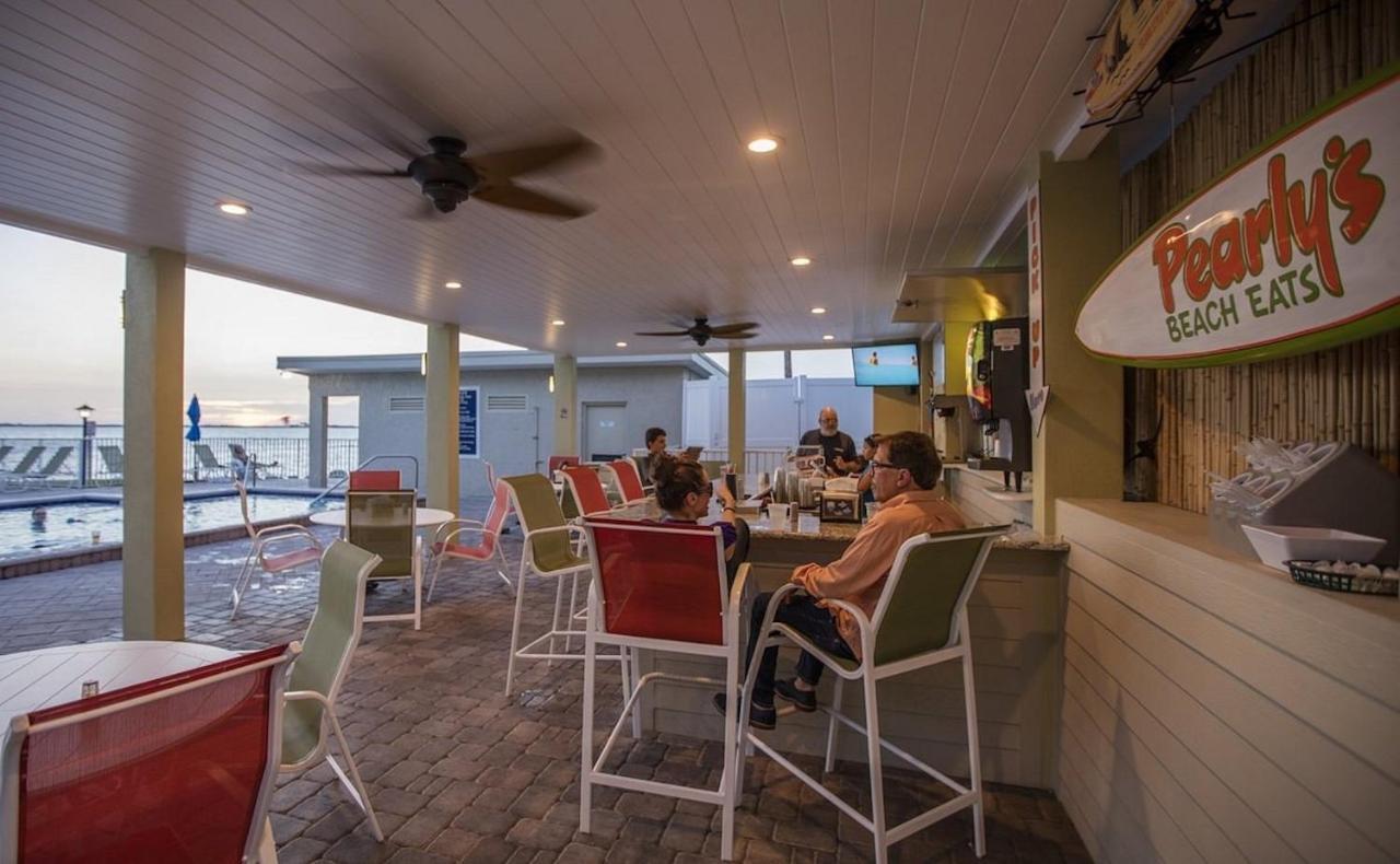 Condo Less Than 5 Min From Airport With Sunset Views Tampa Exteriör bild