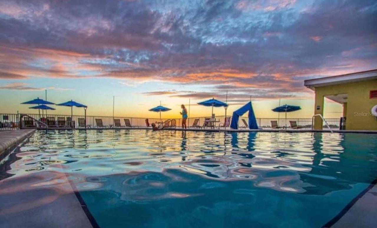 Condo Less Than 5 Min From Airport With Sunset Views Tampa Exteriör bild