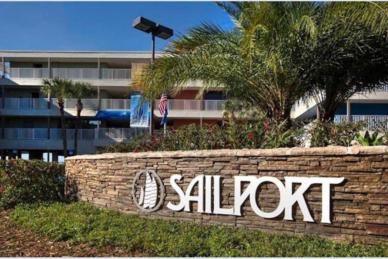 Condo Less Than 5 Min From Airport With Sunset Views Tampa Exteriör bild