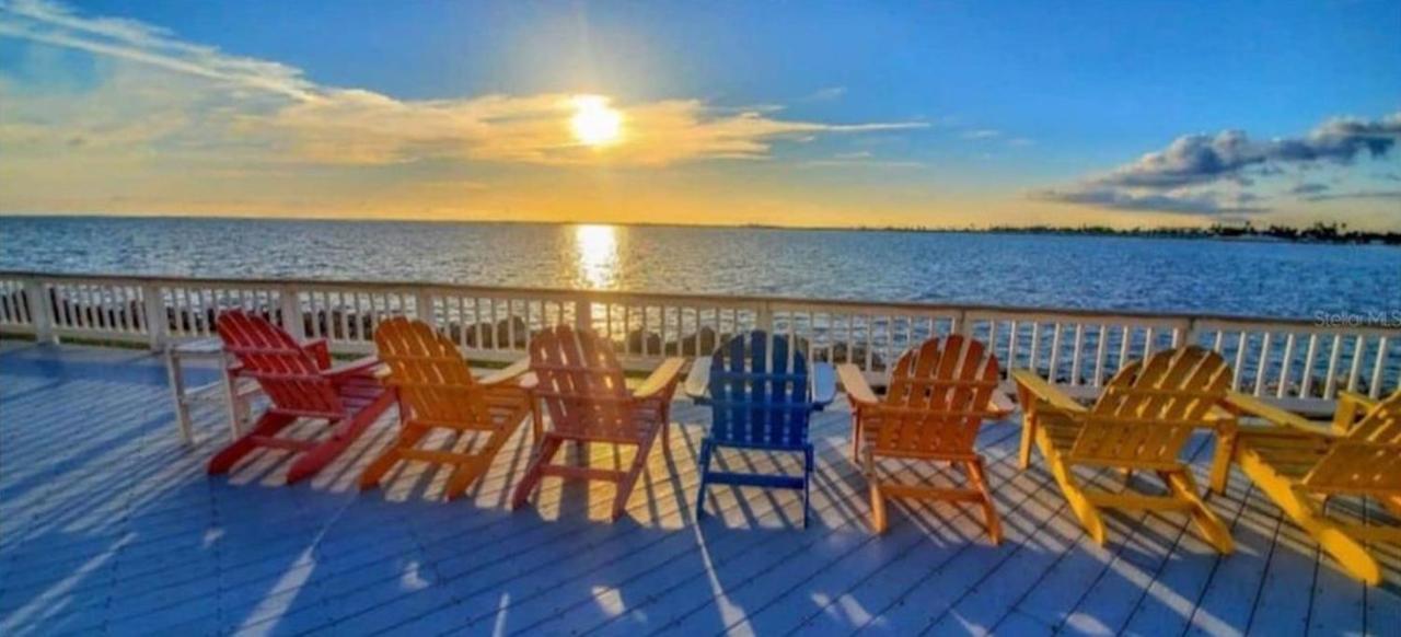 Condo Less Than 5 Min From Airport With Sunset Views Tampa Exteriör bild
