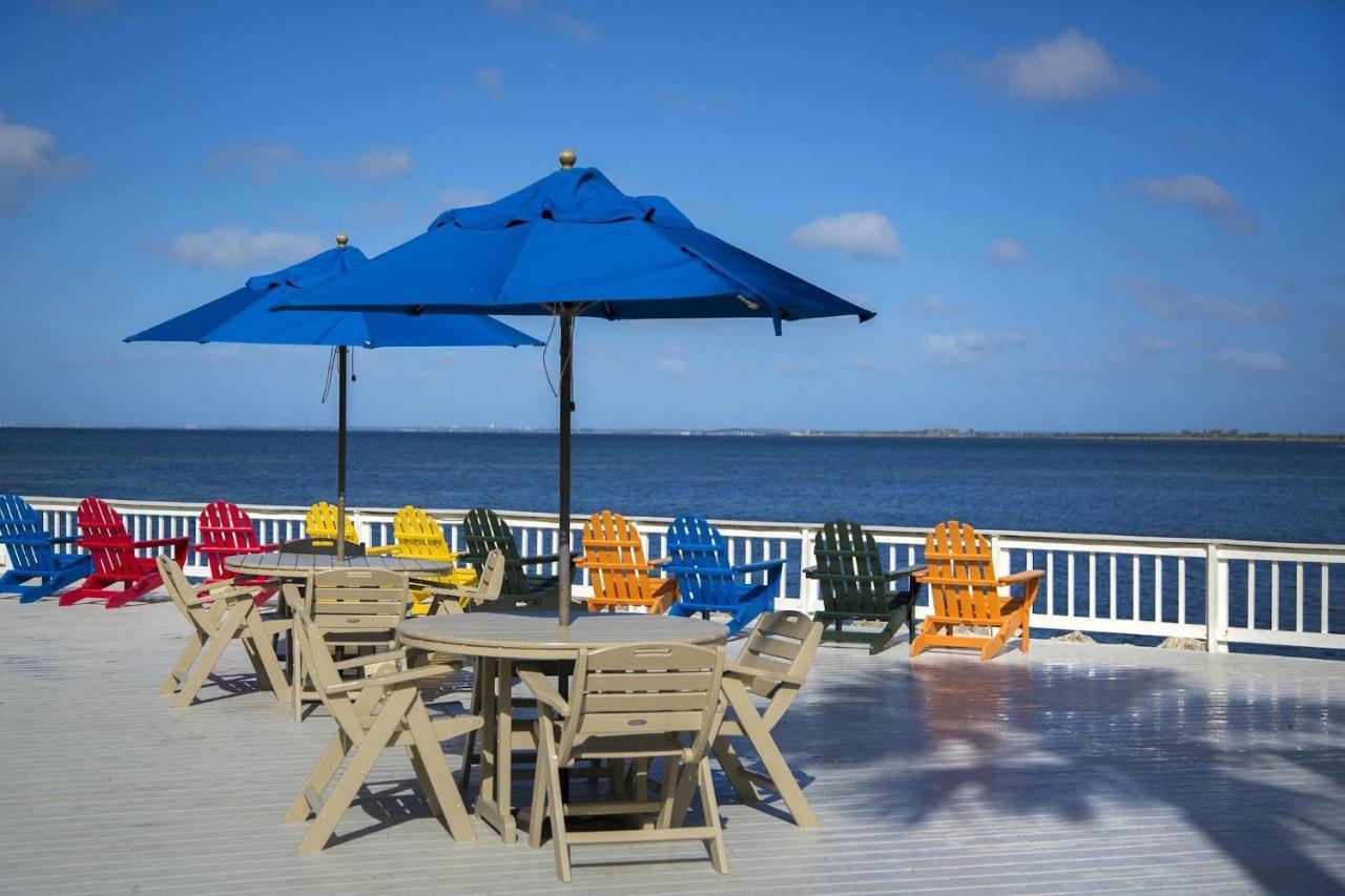 Condo Less Than 5 Min From Airport With Sunset Views Tampa Exteriör bild