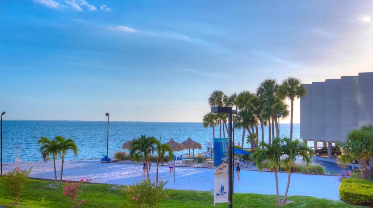 Condo Less Than 5 Min From Airport With Sunset Views Tampa Exteriör bild