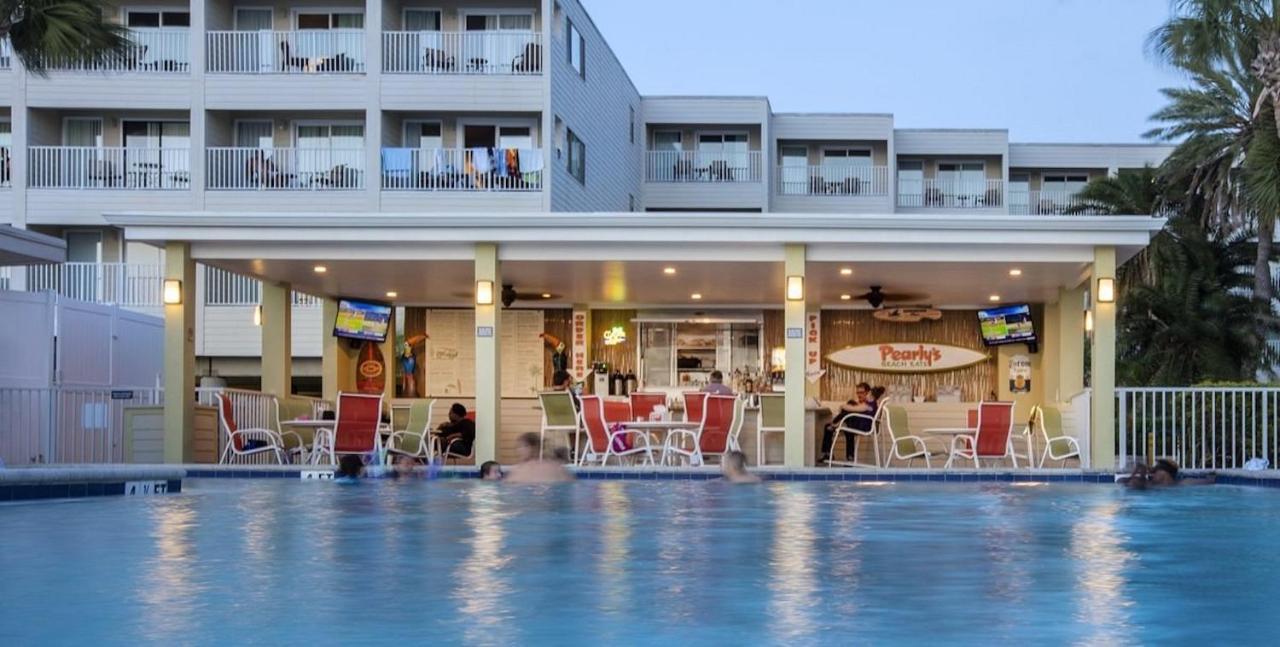 Condo Less Than 5 Min From Airport With Sunset Views Tampa Exteriör bild