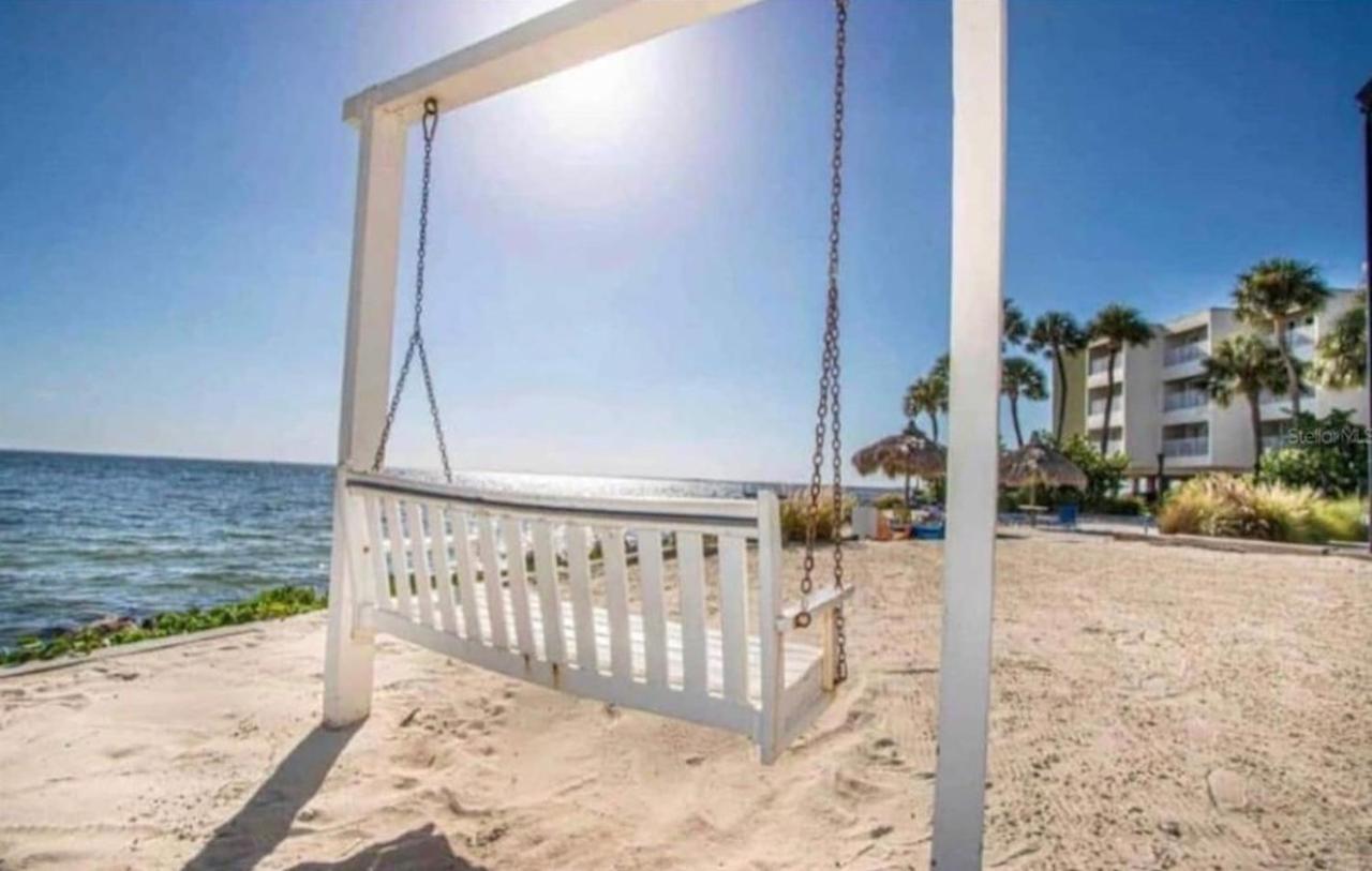 Condo Less Than 5 Min From Airport With Sunset Views Tampa Exteriör bild