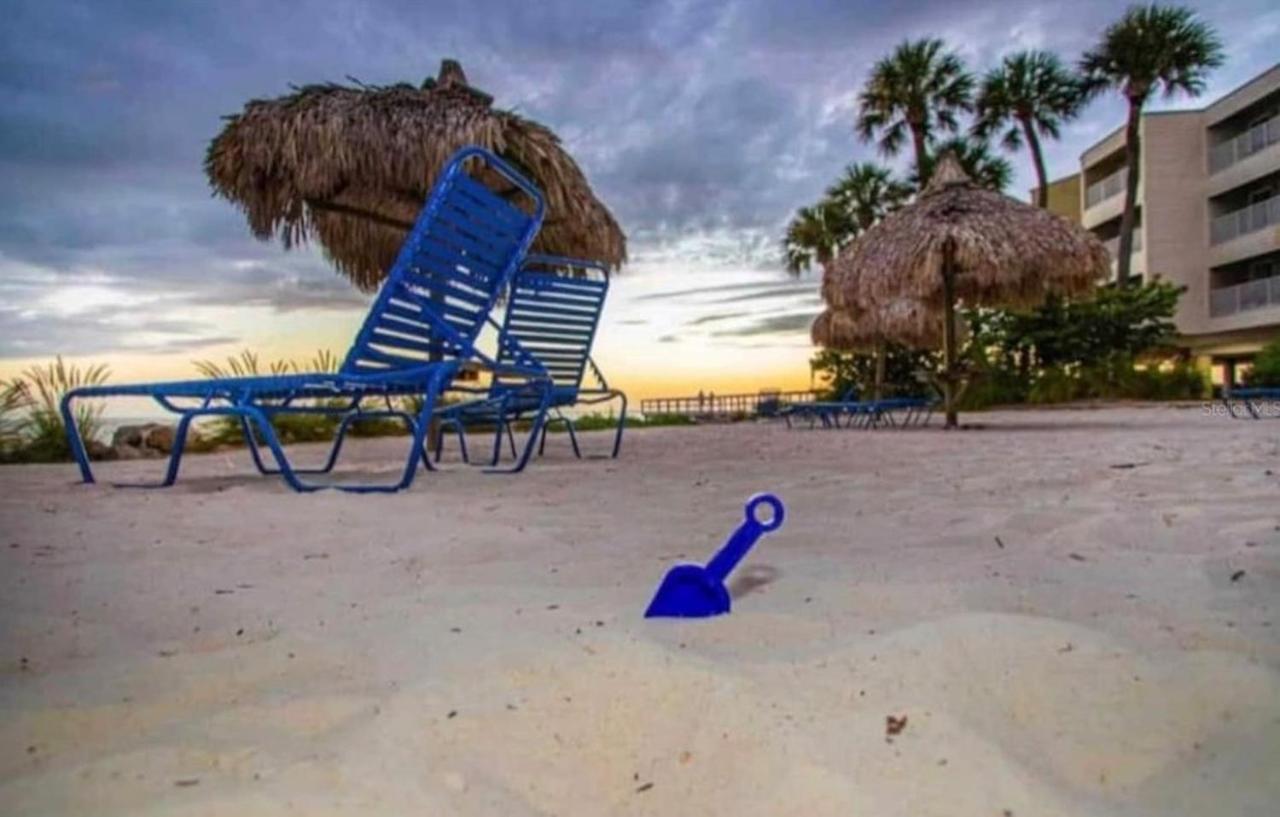 Condo Less Than 5 Min From Airport With Sunset Views Tampa Exteriör bild