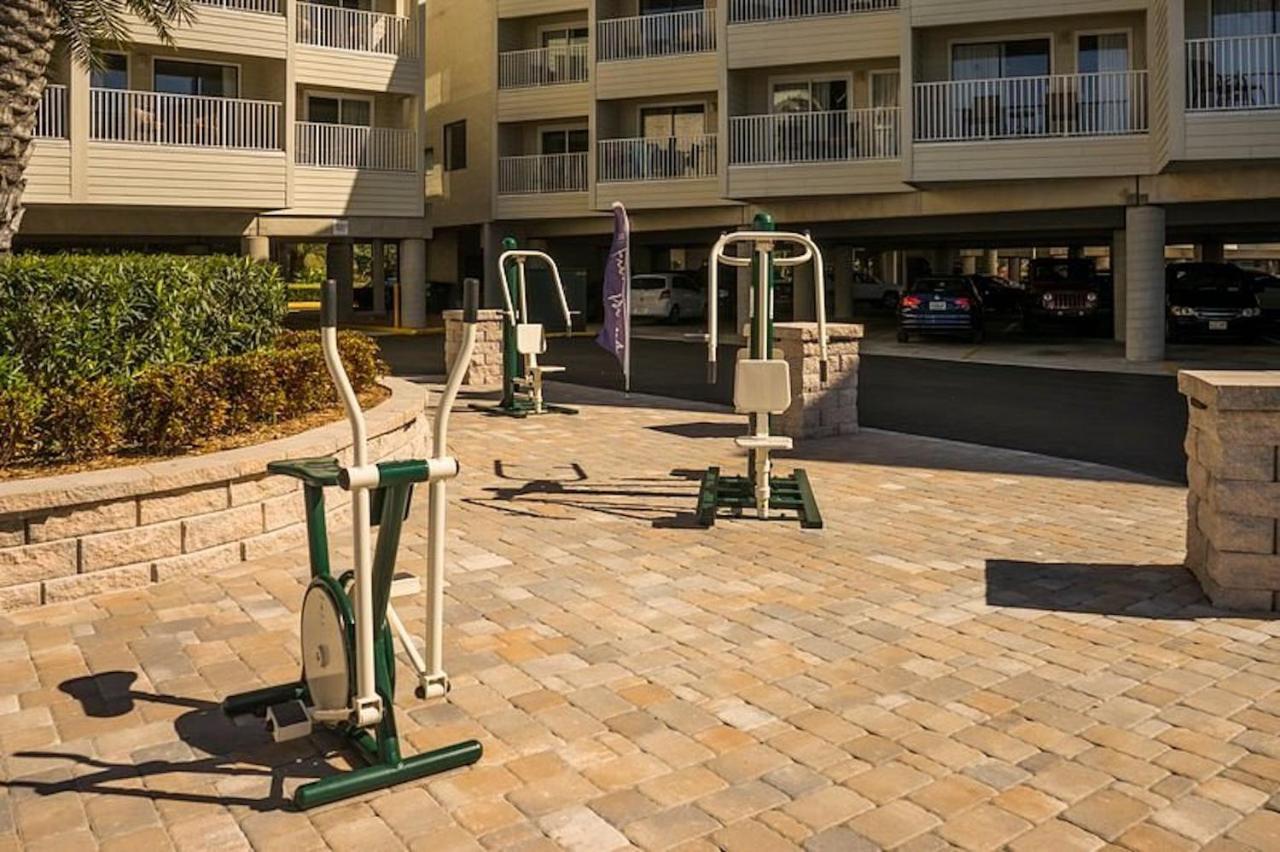 Condo Less Than 5 Min From Airport With Sunset Views Tampa Exteriör bild